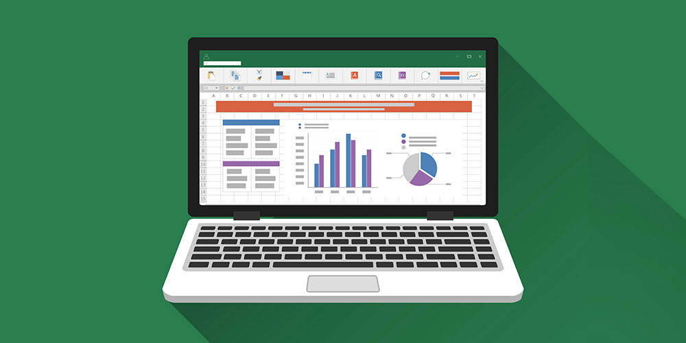 Power Pivot, Power Query & DAX in Excel