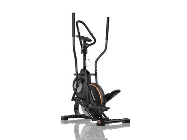 YOSUDA E9 Cardio Climber Stepping Elliptical Machine