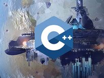 Unreal 4.22 C++ Developer: Learn C++ & Make Video Games - Product Image