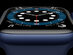 Apple Watch Series 6 (2020) 32GB GPS + Cellular 44mm Blue (Refurbished)