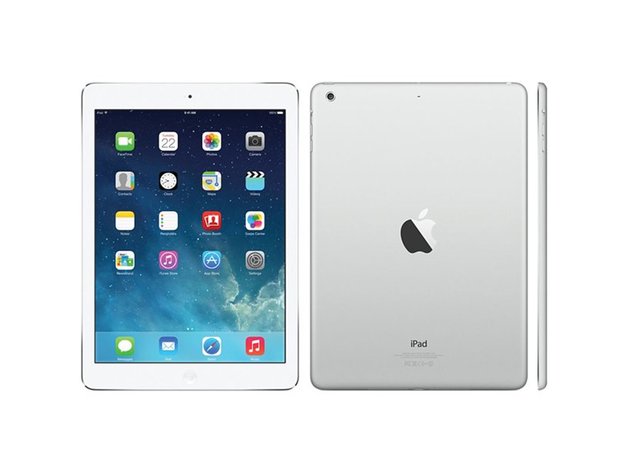 Refurbished Apple iPad Air | WiFi