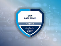 EXIN Certified Agile Scrum Master - Product Image