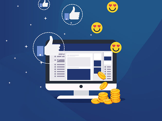 Facebook Marketing: 1,000% Engagement & Sales Strategies