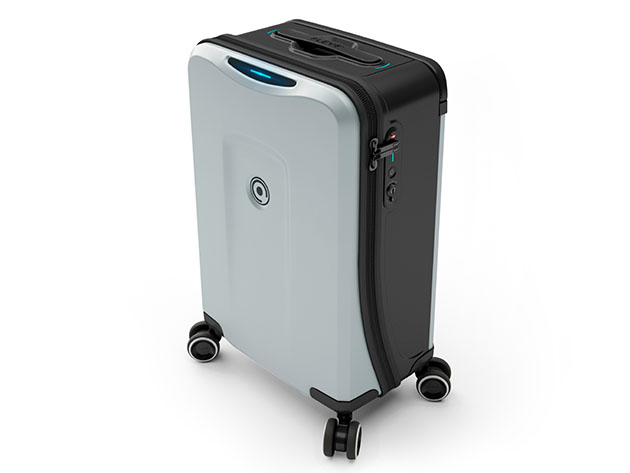 plevo luggage price