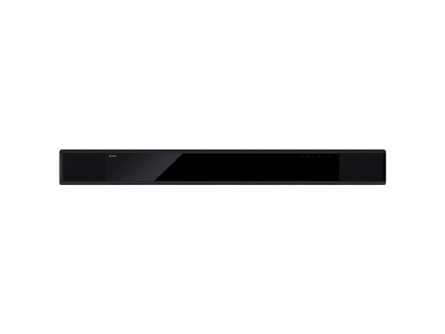 Sony HTA7000 Black 7.1.2 Ch Atmos Soundbar