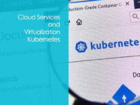 Kubernetes: Containerizing Applications in the Cloud - Product Image