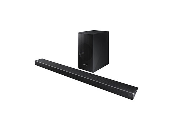 samsung 5.1 panoramic soundbar