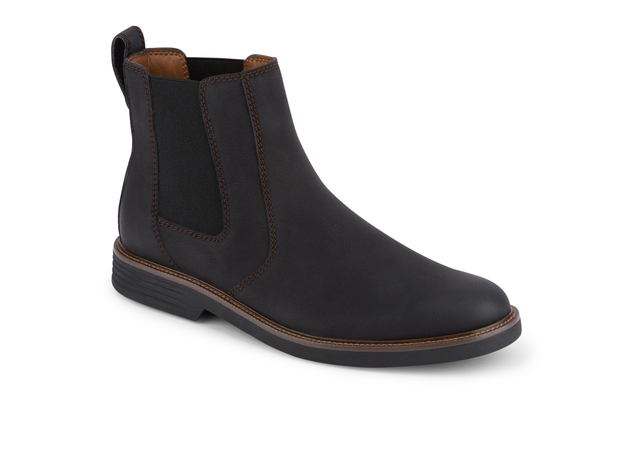 Dockers men's store langford chelsea boot