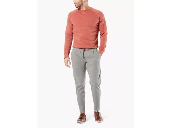 dockers supreme flex tapered