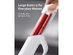 eufy HomeVac H30 Mate Cordless Vacuum (White)