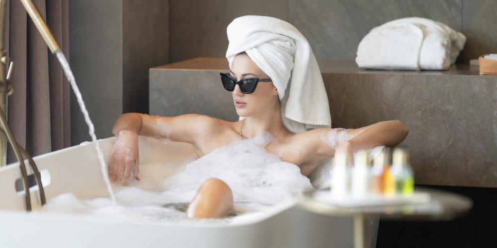Bath Pre-Pack (Island, Mountain, & Garden Escape)