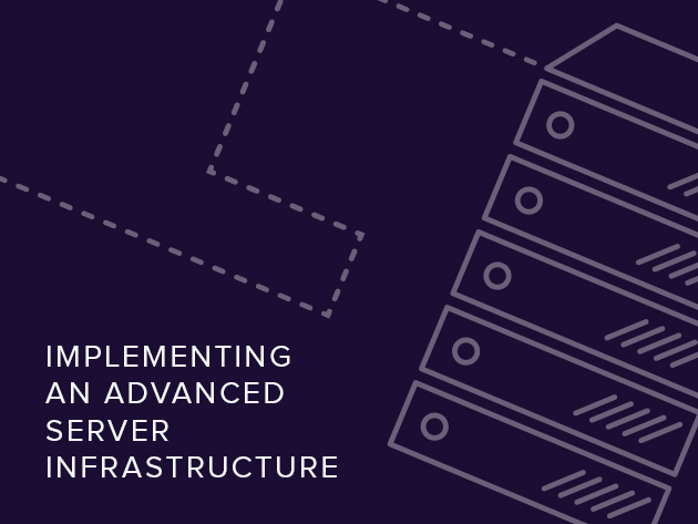 Microsoft 70-414: Implementing an Advanced Server Infrastructure