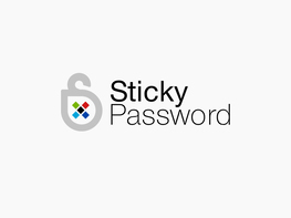 Sticky Password Family Pack: 5 Users for 1 Year or 1 User for 5 Years
