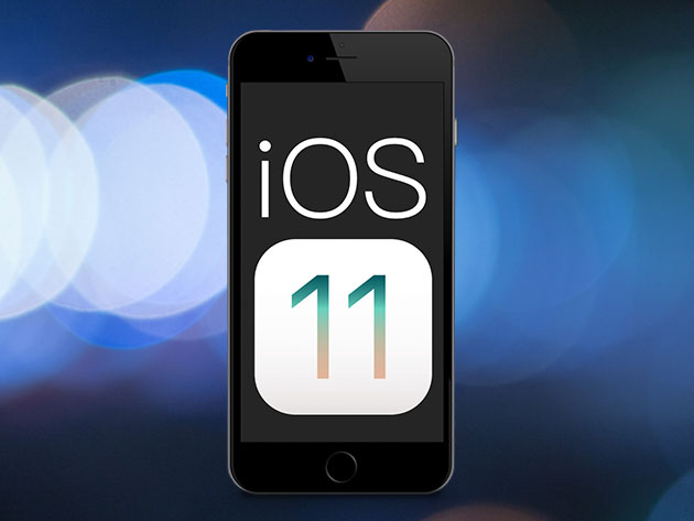 The Complete iOS 11 Developer: Bronze Edition