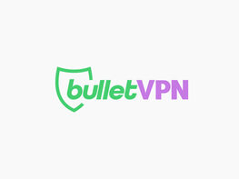 BulletVPN: Lifetime Subscription