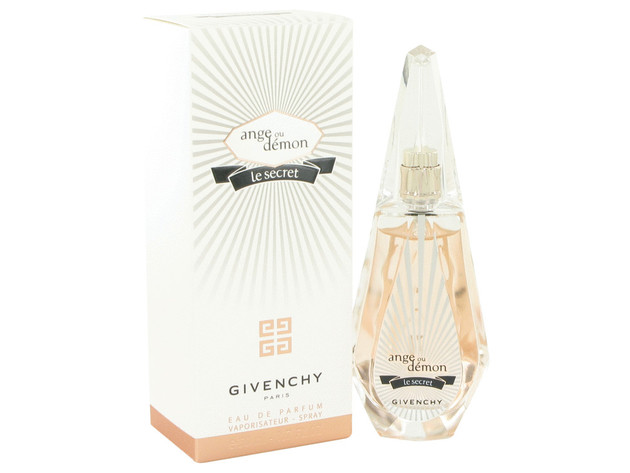 Ange Ou Demon Le Secret Eau De Parfum Spray 1.7 oz For Women 100% authentic perfect as a gift or just everyday use