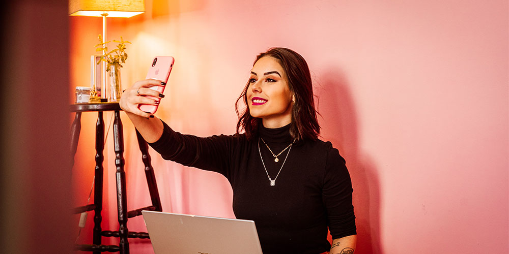 How to Become an Instagram Influencer