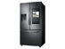 Samsung RF27T5501SG 24 Cu. Ft. Black Stainless French Door Refrigerator