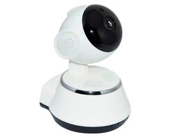Wireless CCTV Network Home Security Camera