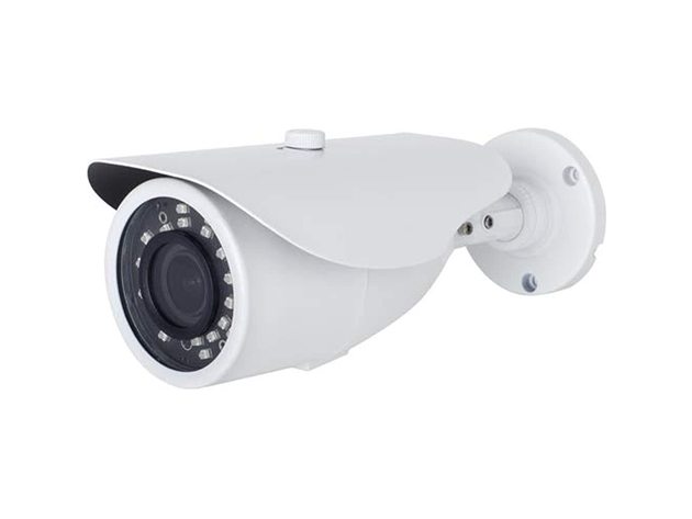 WBOX 4MP IP OUTDOOR BULLET CAMERA StackSocial