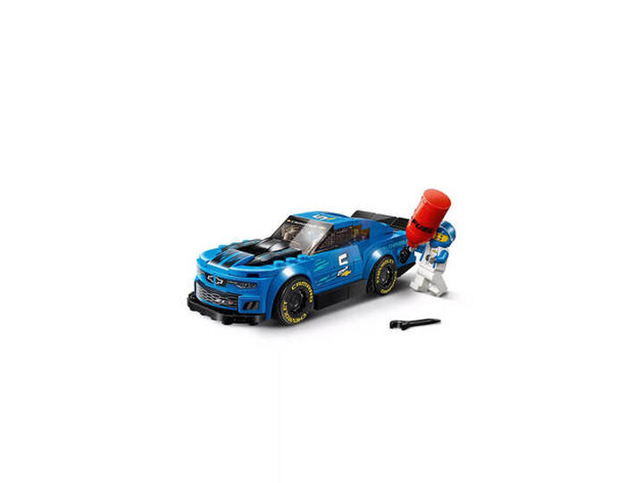 LEGO 75891 Speed Chevrolet Camaro ZL1 | StackSocial