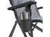 Yeti 26010000043 Trailhead Camp Chair - Charcoal