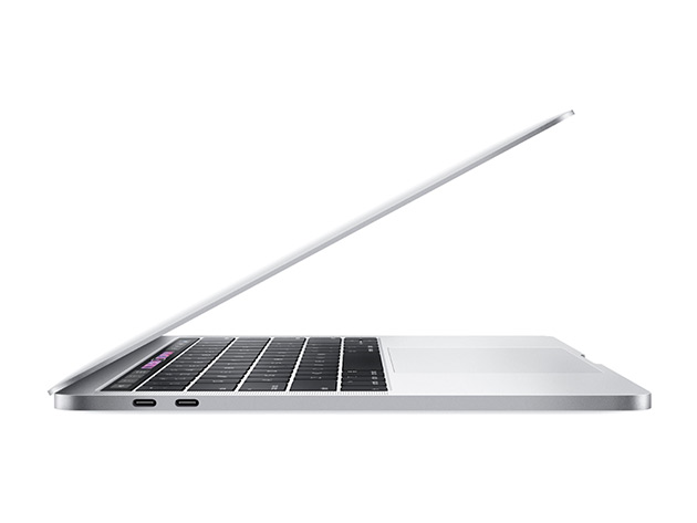 Apple MacBook Pro 13” Core i5 1.4GHz 8GB RAM 128GB SSD - Silver