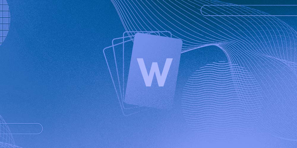 Microsoft Word: from ZERO to ADVANCED