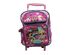 Backpack - LOL Surprise - Small 12 Inch Rolling - Cheerleading