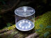 Luci Outdoor 2.0: Inflatable Solar Lights (2-Pack)