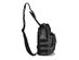 Tactical Sling Bag (Python Black)