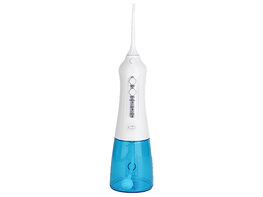 Floss-Ease High-Frequency Oral Water Flosser