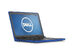 Dell 3120 Chromebook Intel Celeron 16GB - Custom Blue Trim (Refurbished)