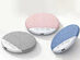 DreamDisc Ultrathing Sleep Aid Under Pillow Speaker (Pink)