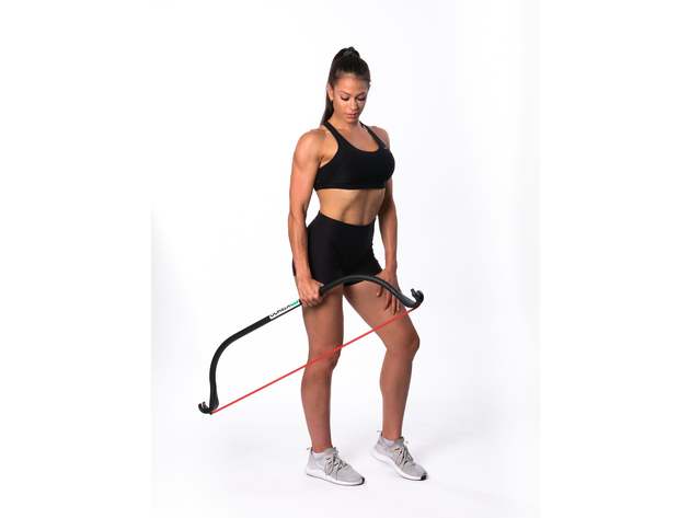 Gorilla Bow Lite