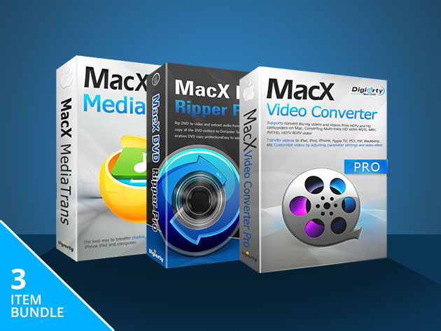 macx media management suite software giveaway