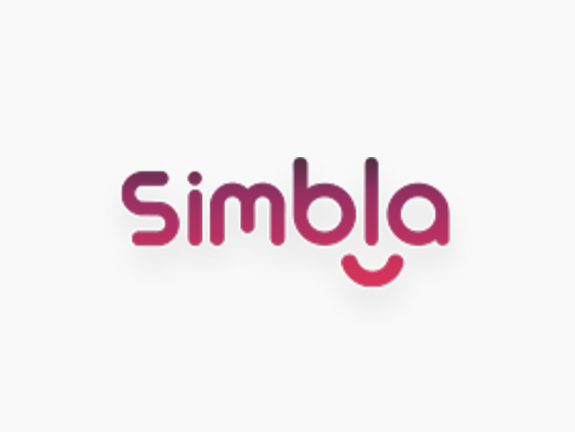 SIMBLA No Code Platform: 5-Yr Subscription