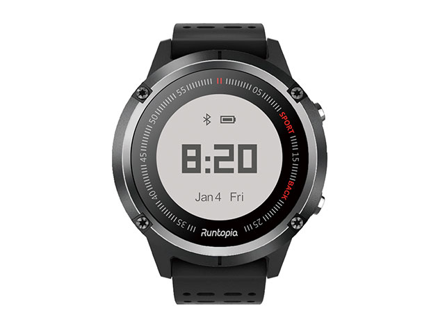 runtopia s1 smartwatch