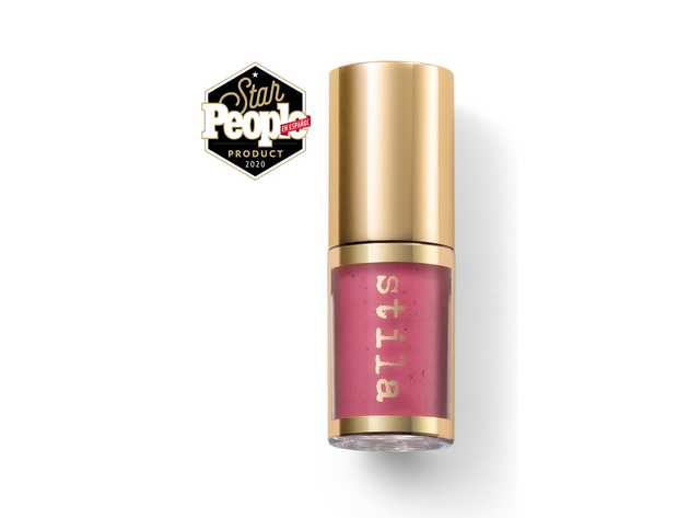 Stila Shine Fever™ Lip Vinyl Liquid Lacquer Lpstick - Horsepower 0.18oz