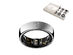 Circular Ring 2 - Advanced Health & Fitness Tracker Smart Ring (Silver/Size 11)