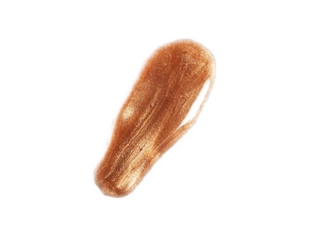 Kevyn Aucoin Ultimate Glass Glow Lip Gloss - Spectrum Bronze - 0.27oz (8ml)