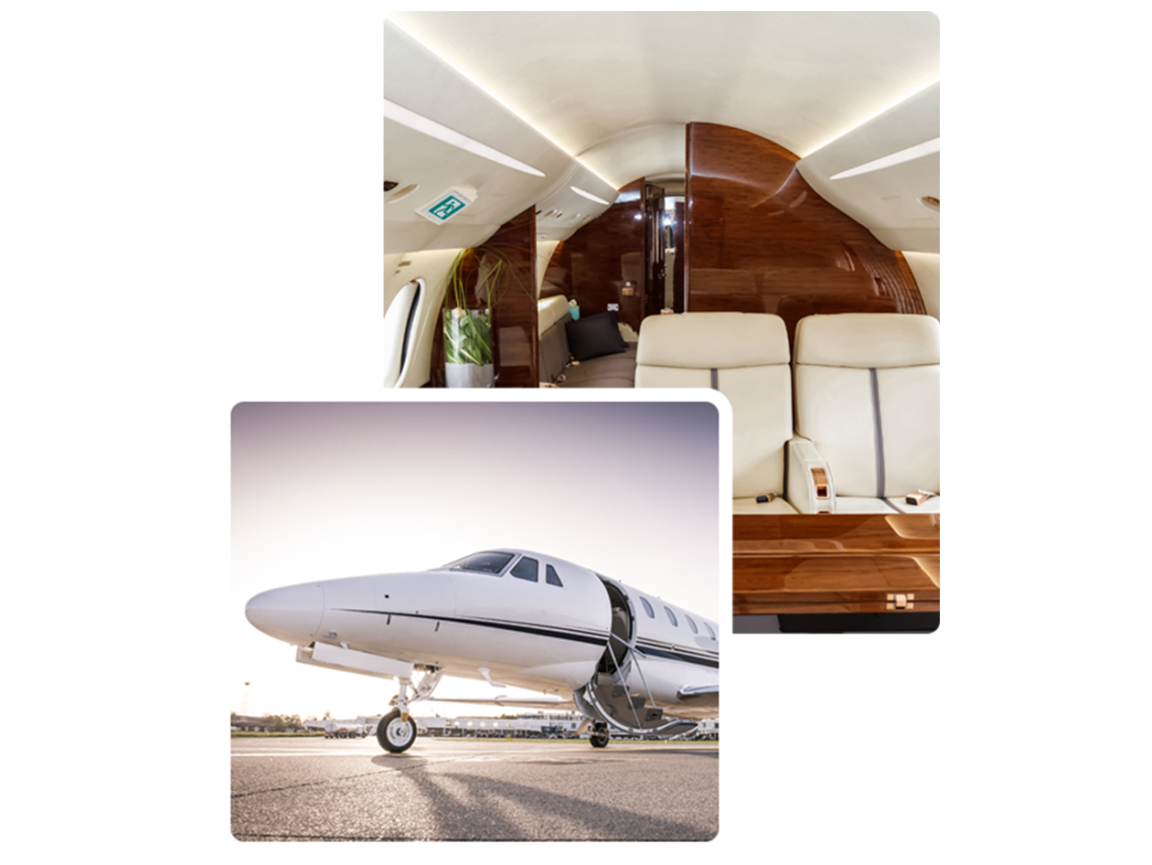 FREEBIE: WiseJets Free Quote & Expert Charter