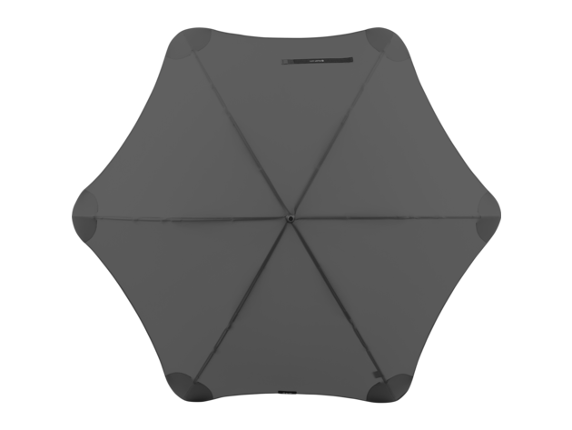 Blunt Executive Umbrella (Charcoal)