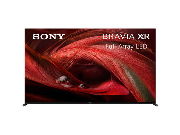 Sony XR75X95J X95J 75 inch Class HDR 4K UHD Smart LED TV