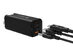 Adam Elements Omnia X6i PD Quick Charge 66W Compact Wall Charger (Black)