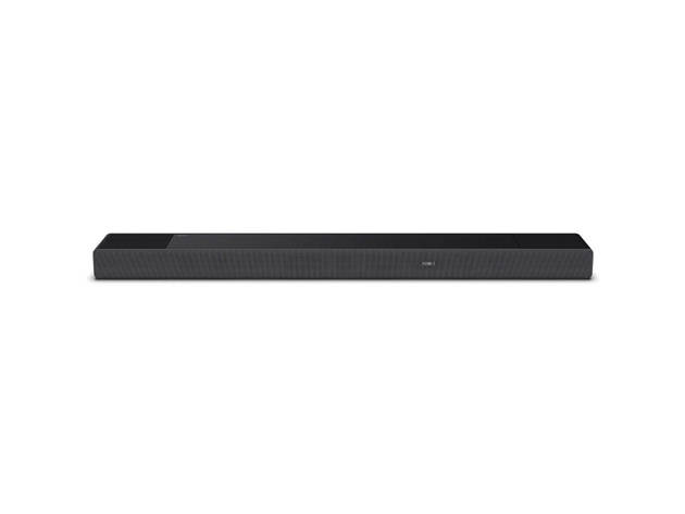 Sony HTA7000 Black 7.1.2 Ch Atmos Soundbar