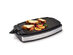 Wolfgang Puck XL Reversible Grill Griddle with Oversized Removable Cooking Plate