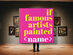 If Famous Artists Painted You - Personalized Book Hardcover (Redemption Voucher)