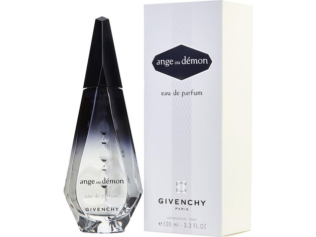 ANGE OU DEMON by Givenchy EAU DE PARFUM SPRAY 3.3 OZ (NEW PACKAGING) for WOMEN  100% Authentic