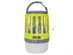 3-in-1 Waterproof Bug Zapper Lantern (Yellow/4-Pack)